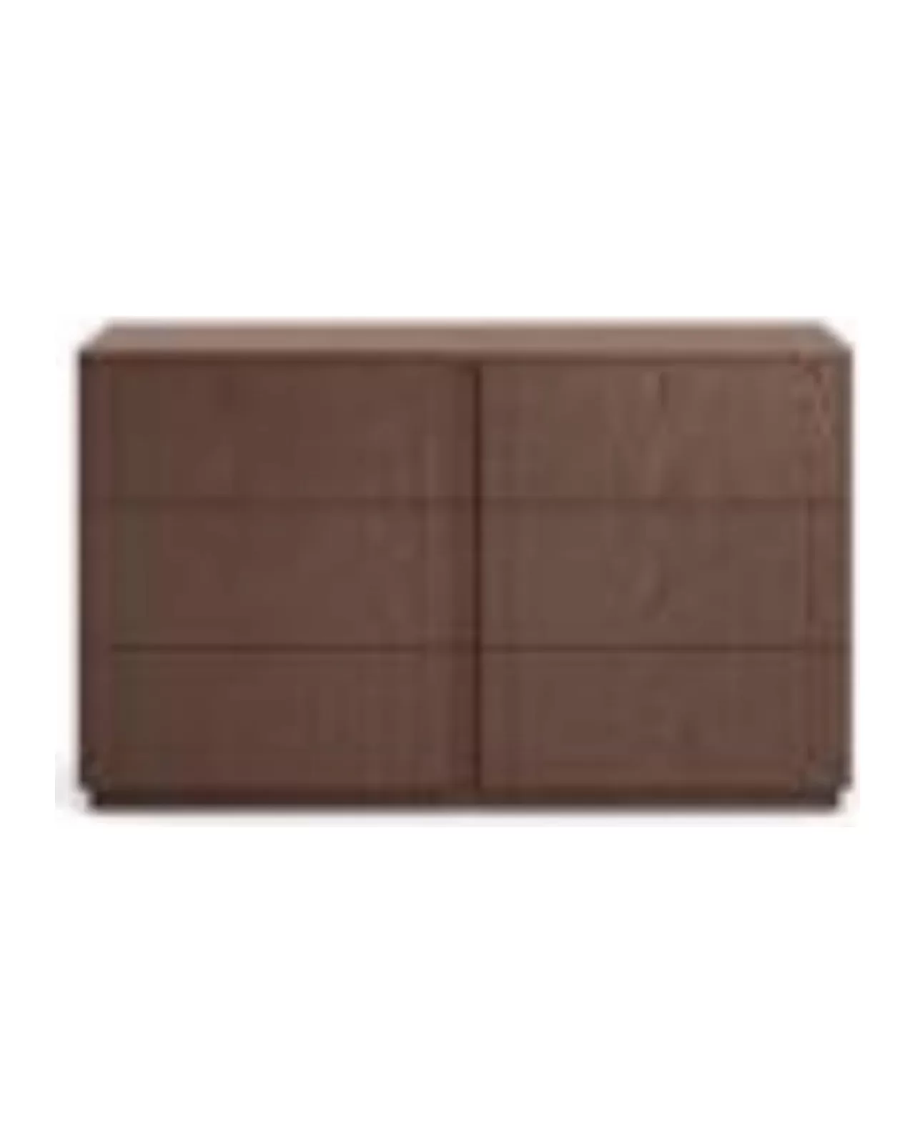 Musa Chest of Drawers, Plinth Base by Francesco Pasi, Musa bedroom collection