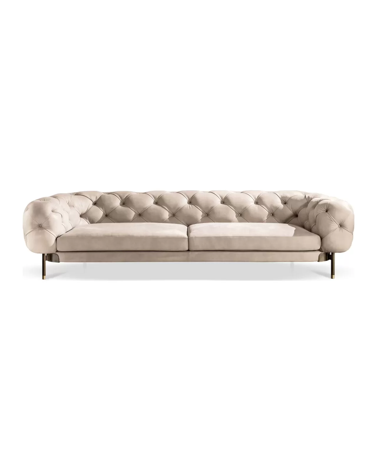 Atenae Sofa by Cantori, Italian designer sofa
