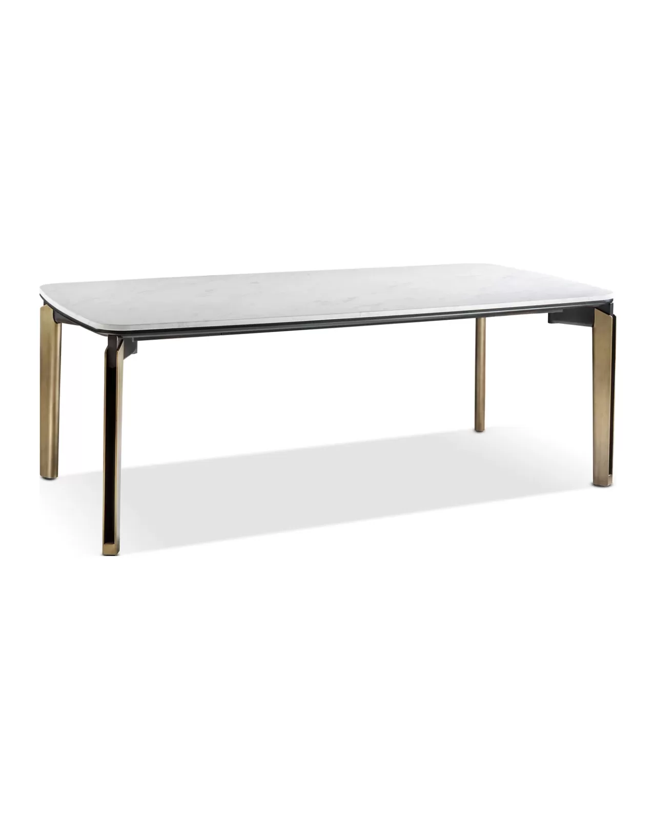 Mirage 36 Dining Table by Cantori, modern dining set by Cantori