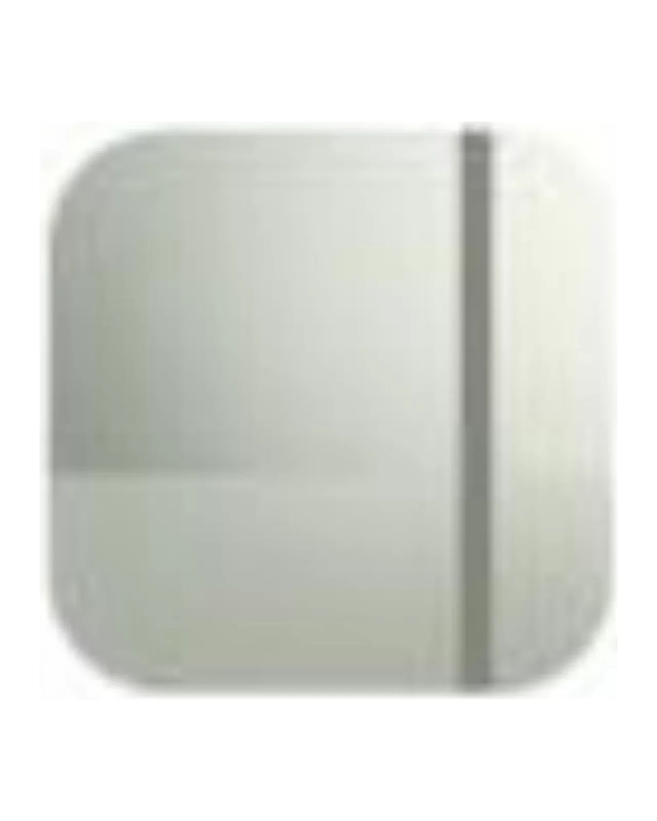 Musa Rectangular Mirror by Francesco Pasi, modern furniture made in italy