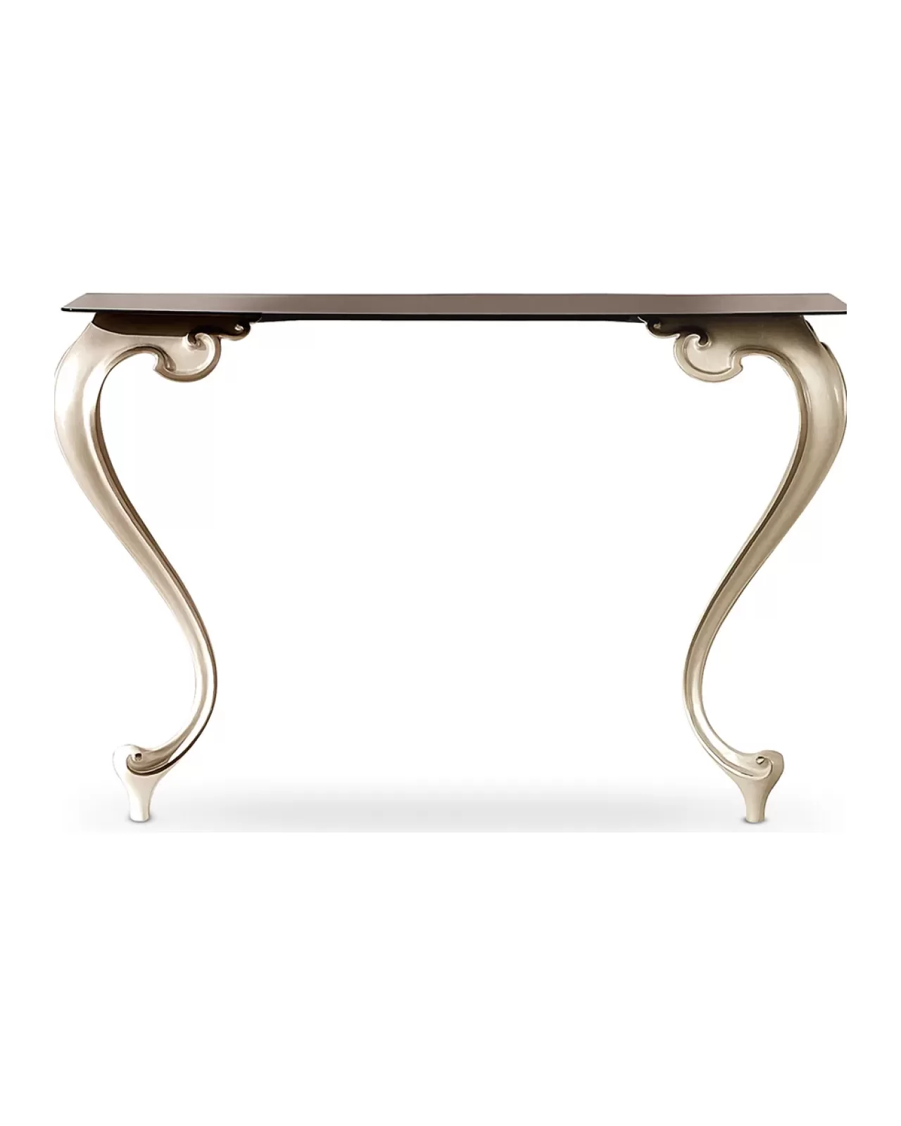 George Console Table by Cantori, Cantori Furniture