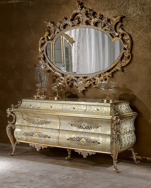Cappelletti Aida TV Wall Unit, image 6 of 6, Italian furniture set