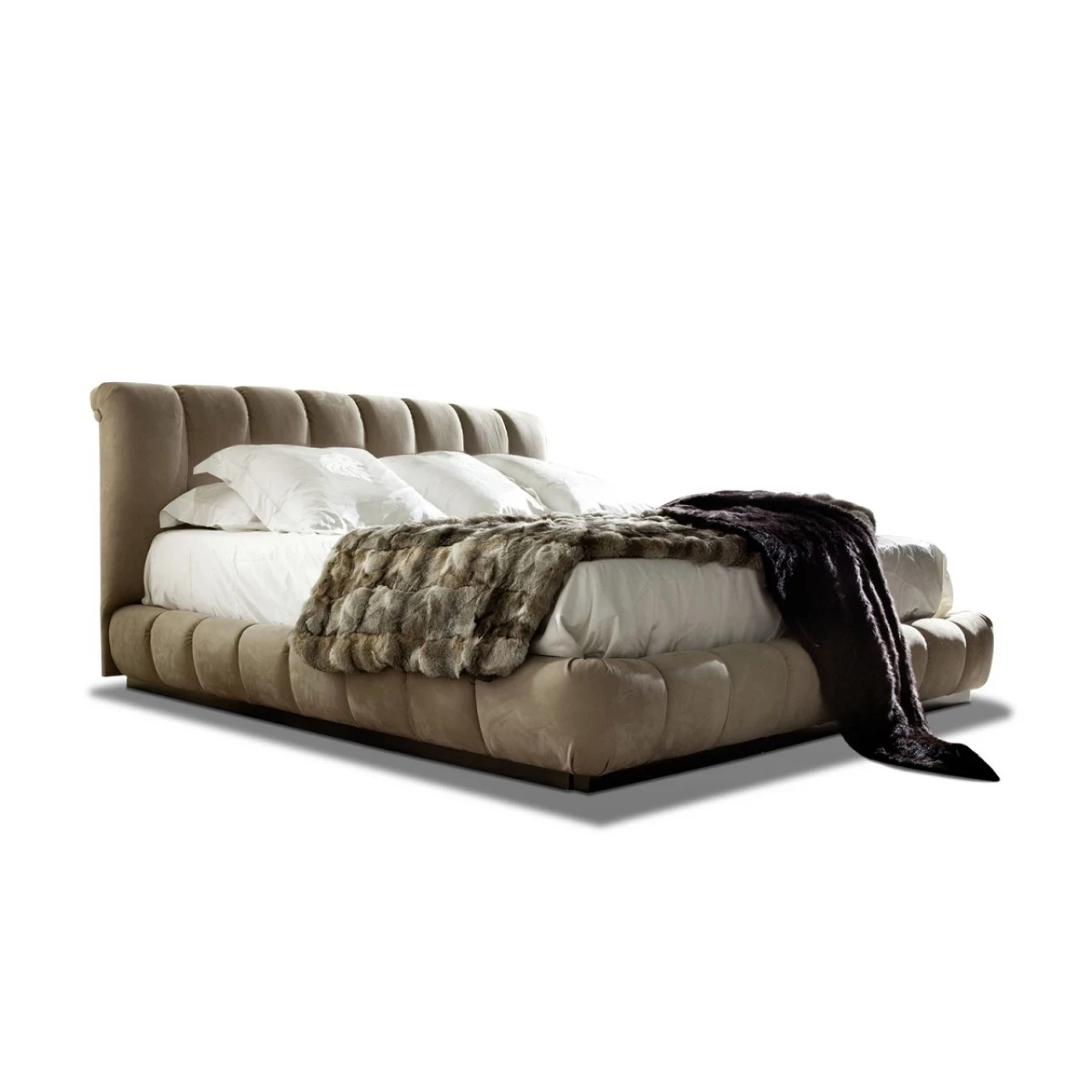 Lifetime Bedroom Set, image 2 of 8, Italian furniture set