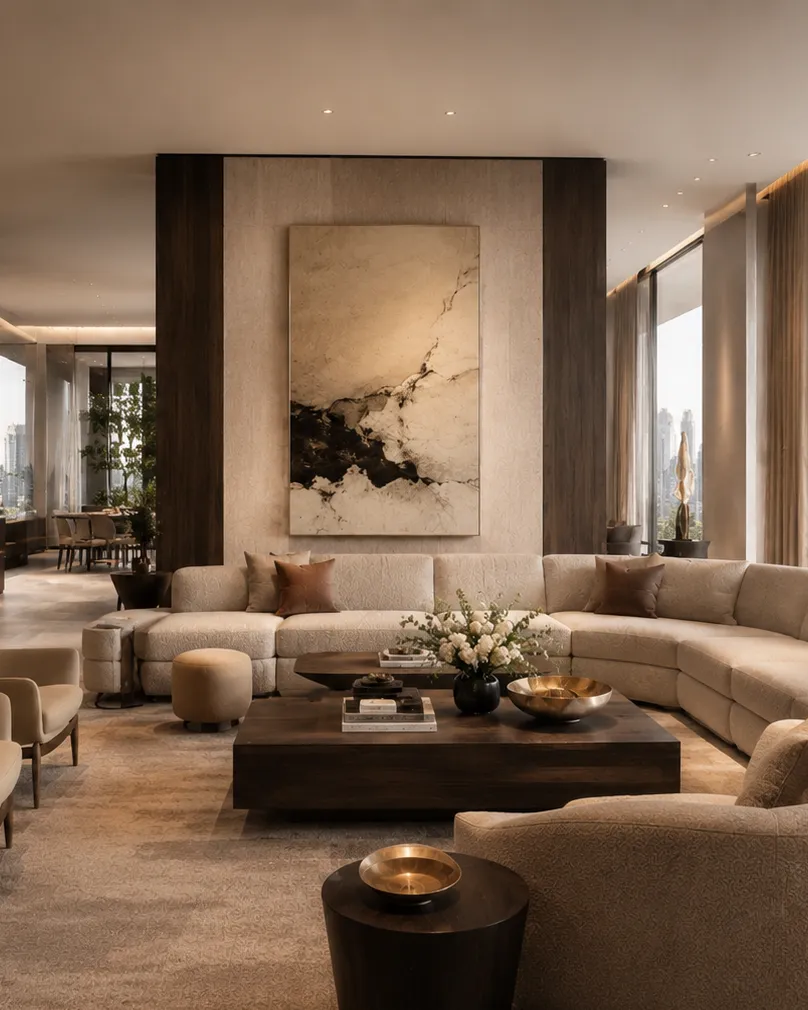 Residential interior design studio, image 3 of 4, by Nobili Design