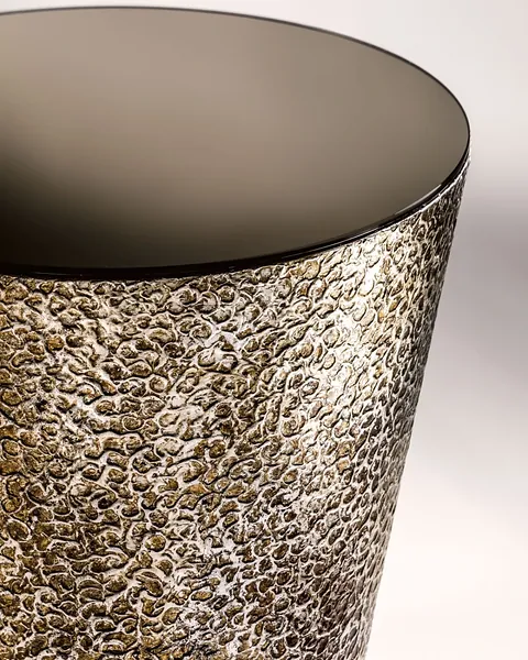 Poltrona Aurora di Cantori, soggiorno moderno, idee di interior design per una villa moderna