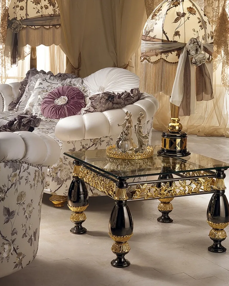 Cappelletti Living Room: Cappelletti living room furniture