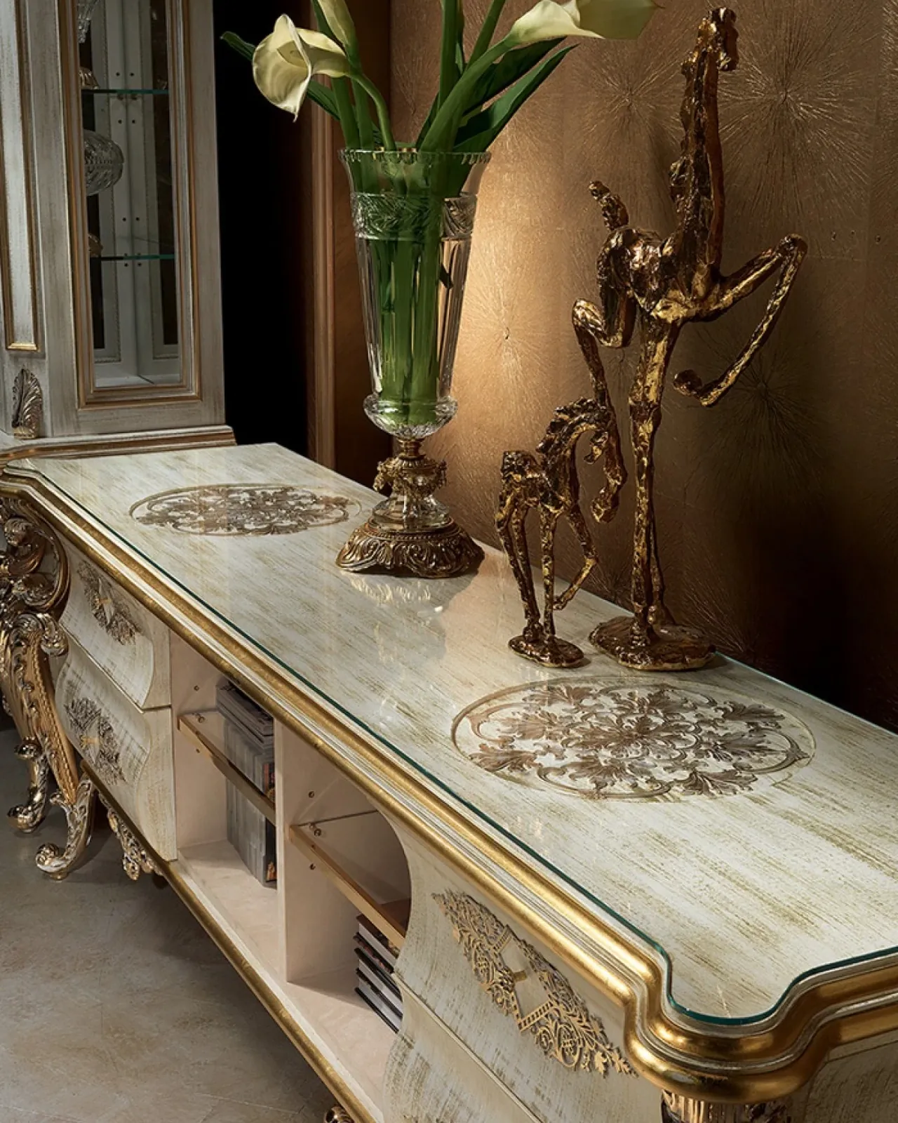 Cappelletti Living Room, image 5 of 7