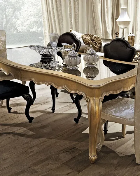 Opera Unica living room by Epoque, Bookcases and Bookshelves