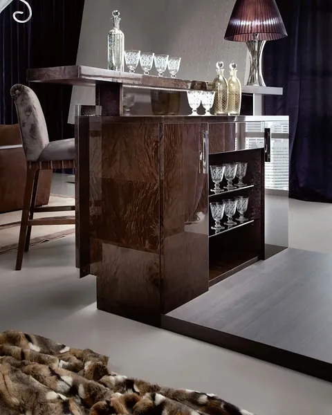 Giorgio Collection Absolute Living Room, image 4 of 6, Italian furniture for a villa living room