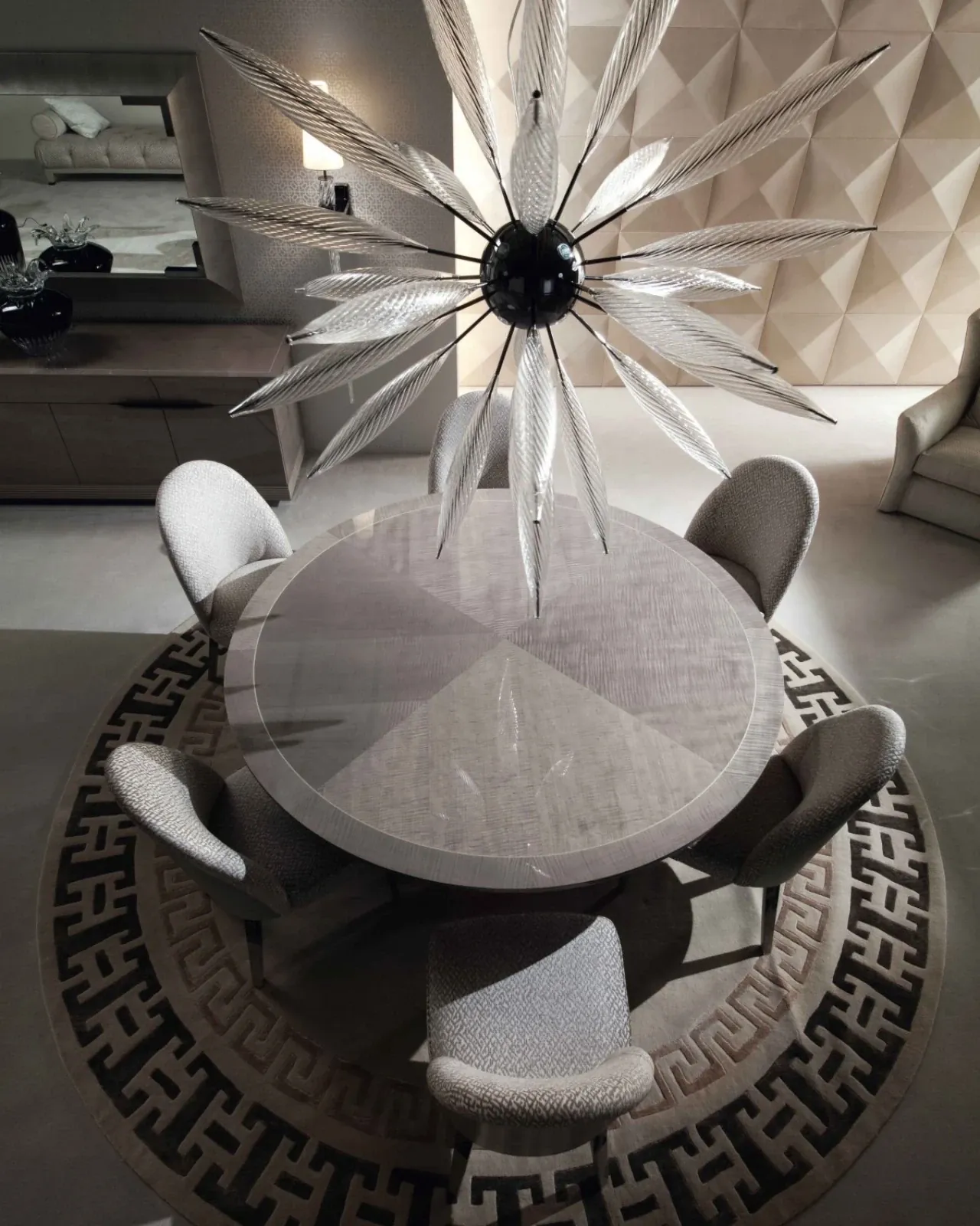 Giorgio Collection Living Room, image 6 of 7