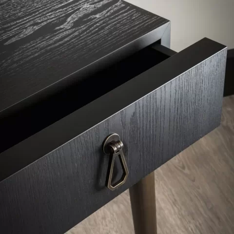 City Desk and Dressing Table