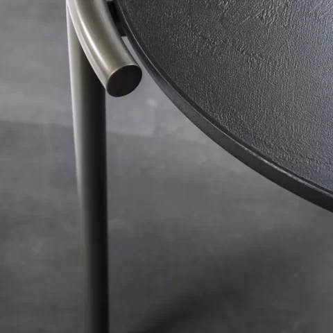 Cloud Round Coffee Tables