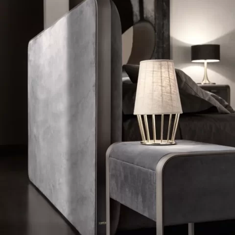 Elvis Bedside Table