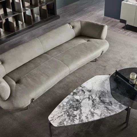 Johnson Coffee Tables