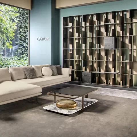 Montecarlo Coffee Table