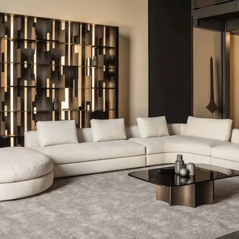 Oasi Modular Sofa
