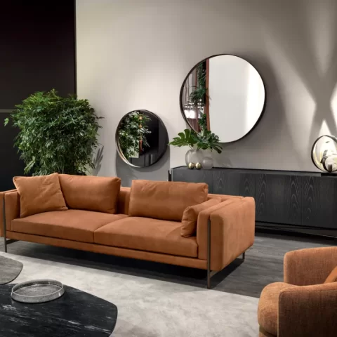 Shanghai Sofa