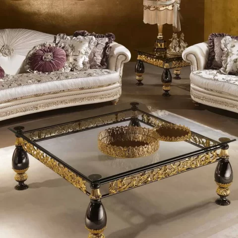 Aida Coffee Table AD074