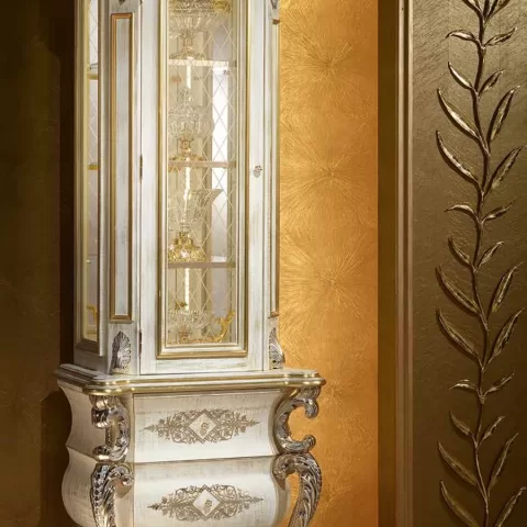 Aida One-Door Showcase AD017