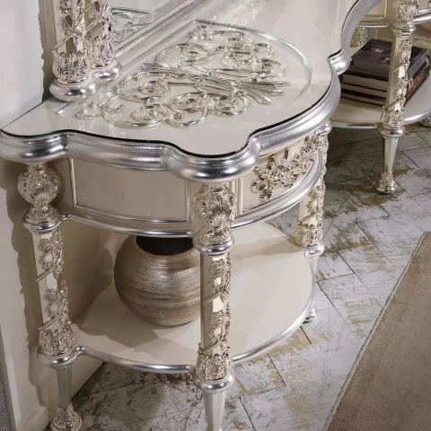 Royal Dressing Table RY103