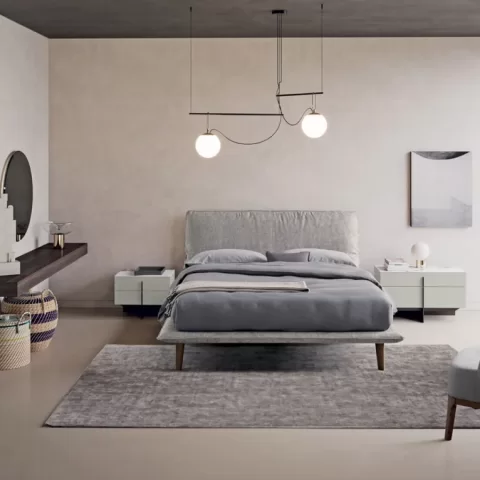 Letto Extra