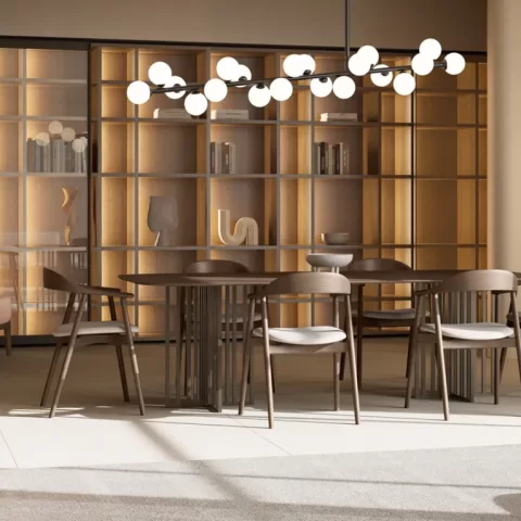 Kiri Dining Table