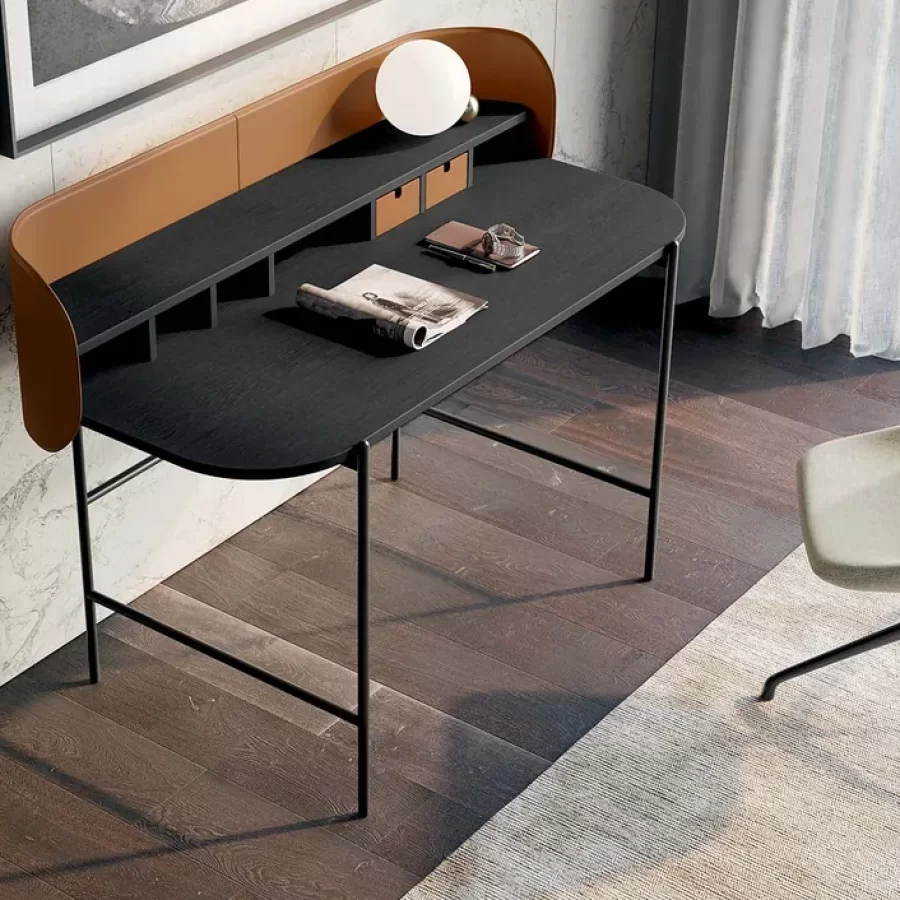 Le Mans Dining Chair by Dall'Agnese, modern dining chair, 51 or 56 cm wide