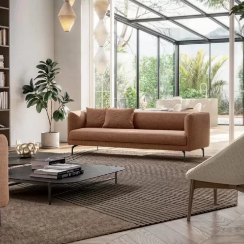Panama Sofa
