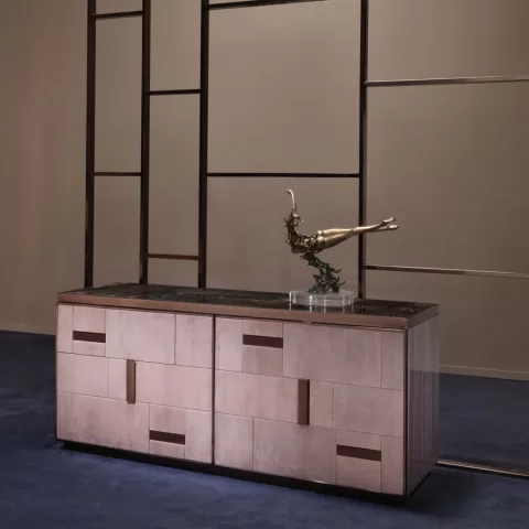 Cromo Dresser
