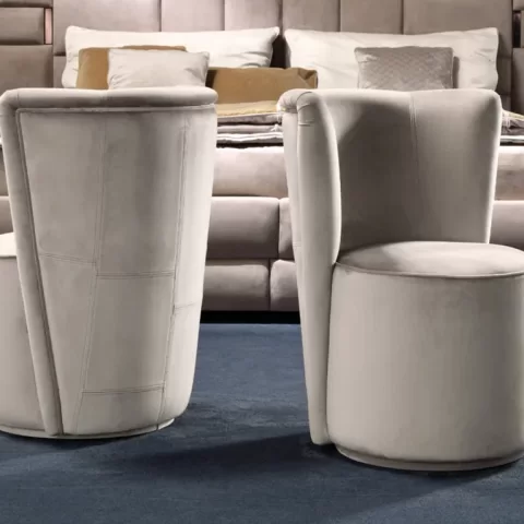 Nife Armchair