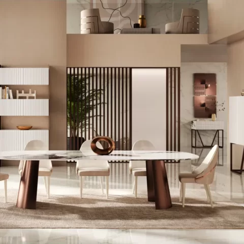 Wotan Dining Chair