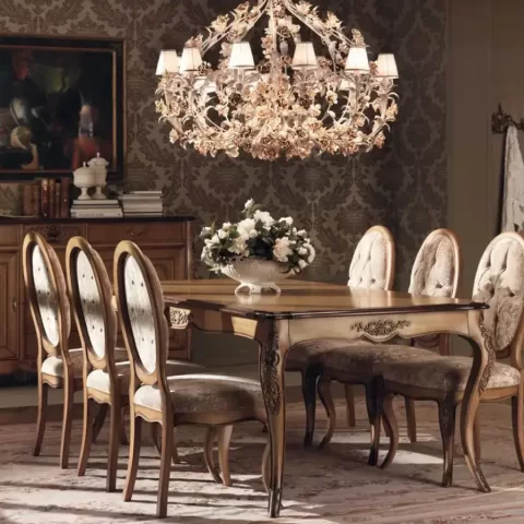 Gran Guardia Dining Chair 2010