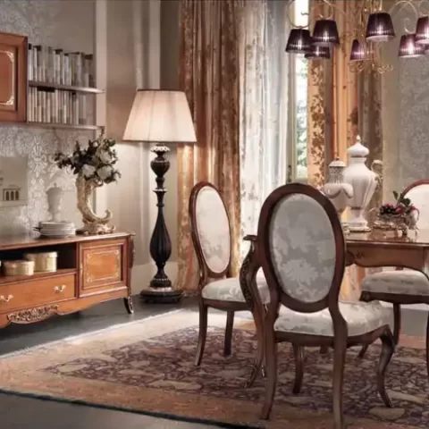 Gran Guardia TV Stand 2016