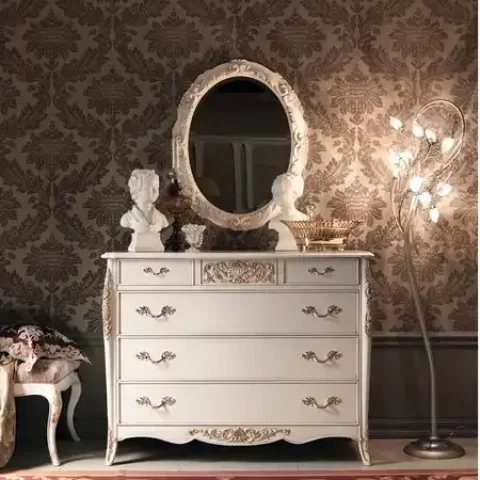 Gran Guardia Chest of Drawers 2050