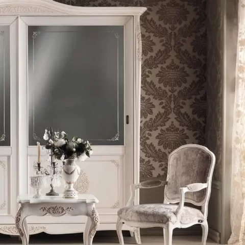 Gran Guardia Wardrobe 2066