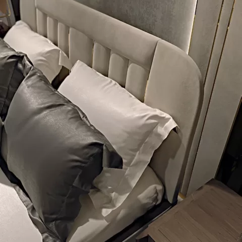 Icon Bed