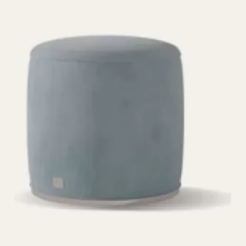 Icon Pouf