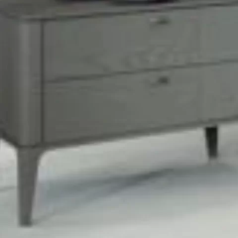 Musa Nightstand, Legs