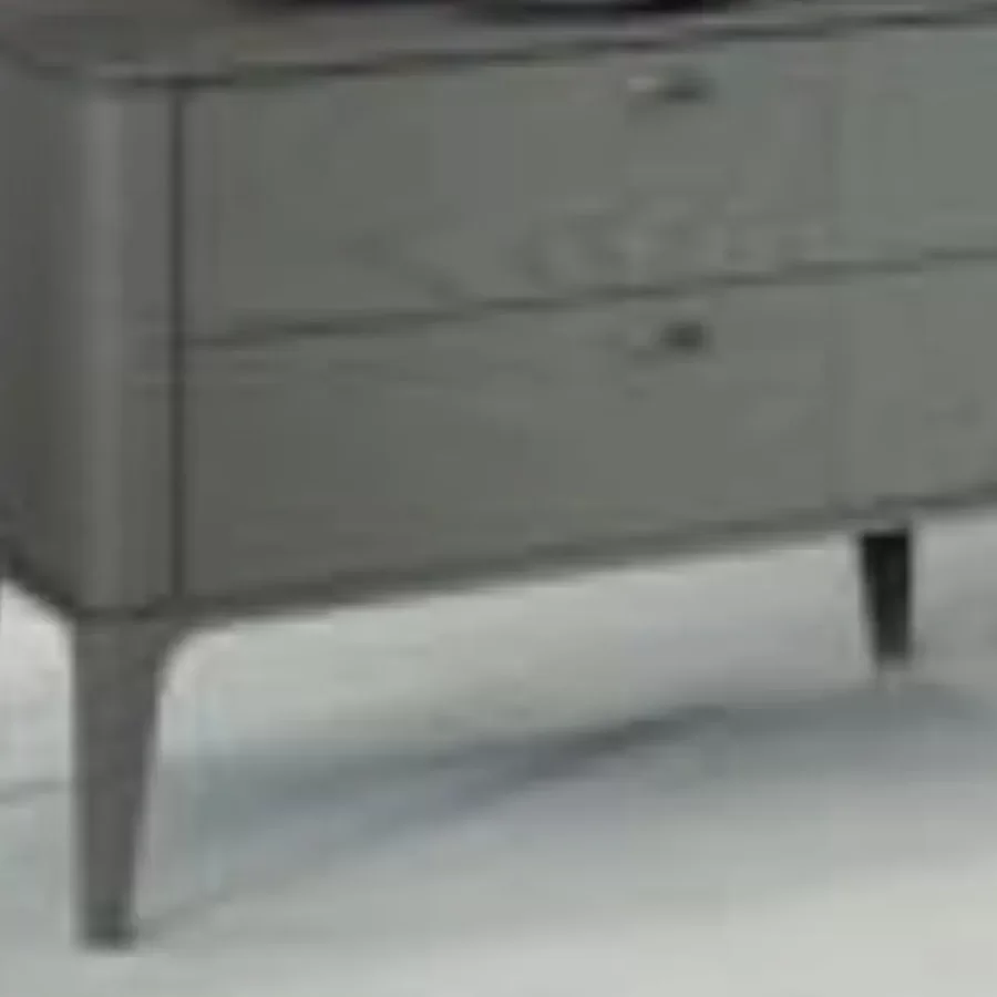 Musa Nightstand, Legs by Francesco Pasi, bedside table, modern bedside table, 65 cm wide