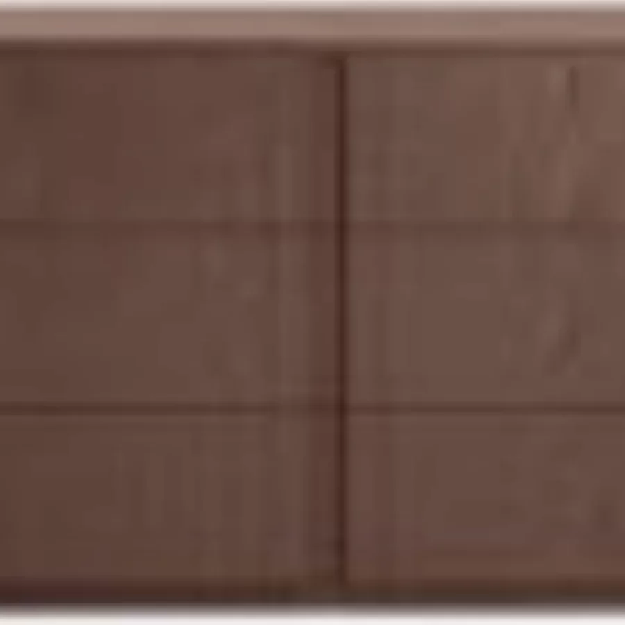 Musa Chest of Drawers, Plinth Base by Francesco Pasi, bedroom dresser, 130 cm wide
