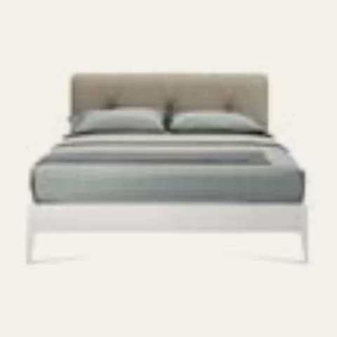 Letto Musa, testiera modello B, 180x200