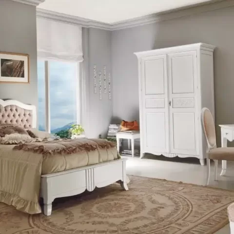 New Deco Writing Desk
