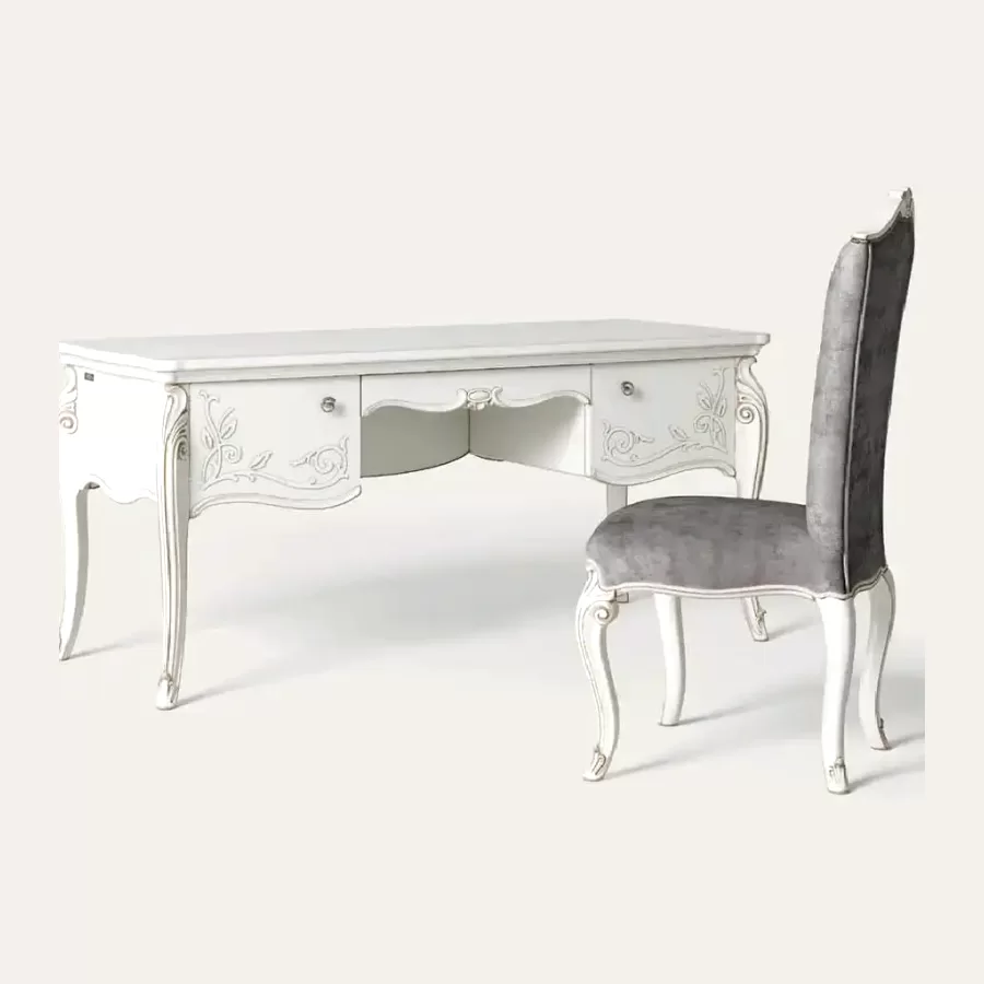 Opera Dining Chair 3012 by Francesco Pasi, Italian dining chair, 56 cm wide