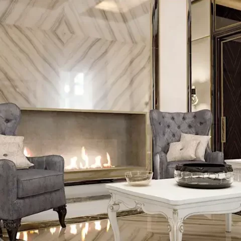 Opera Armchair 3028