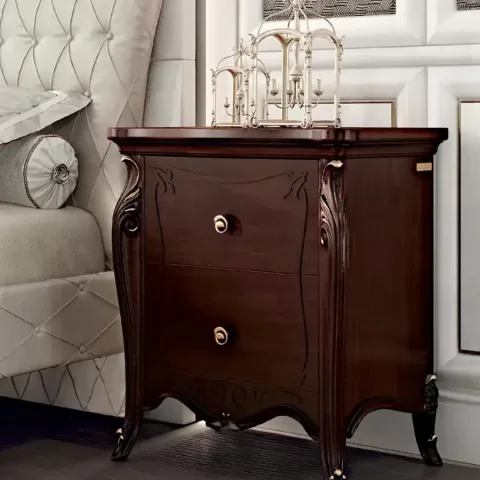Opera Nightstand 3055