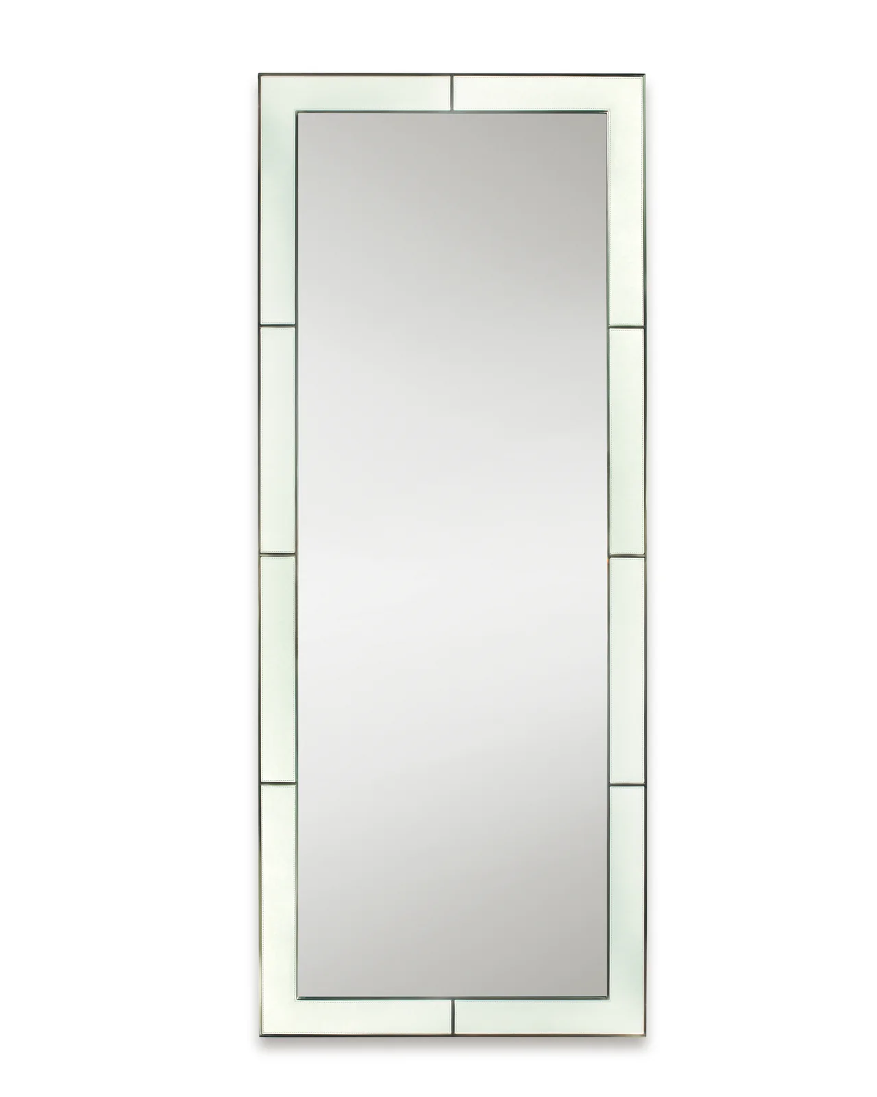 Amelia Mirror by Cantori, studio view, photo 1 of 5