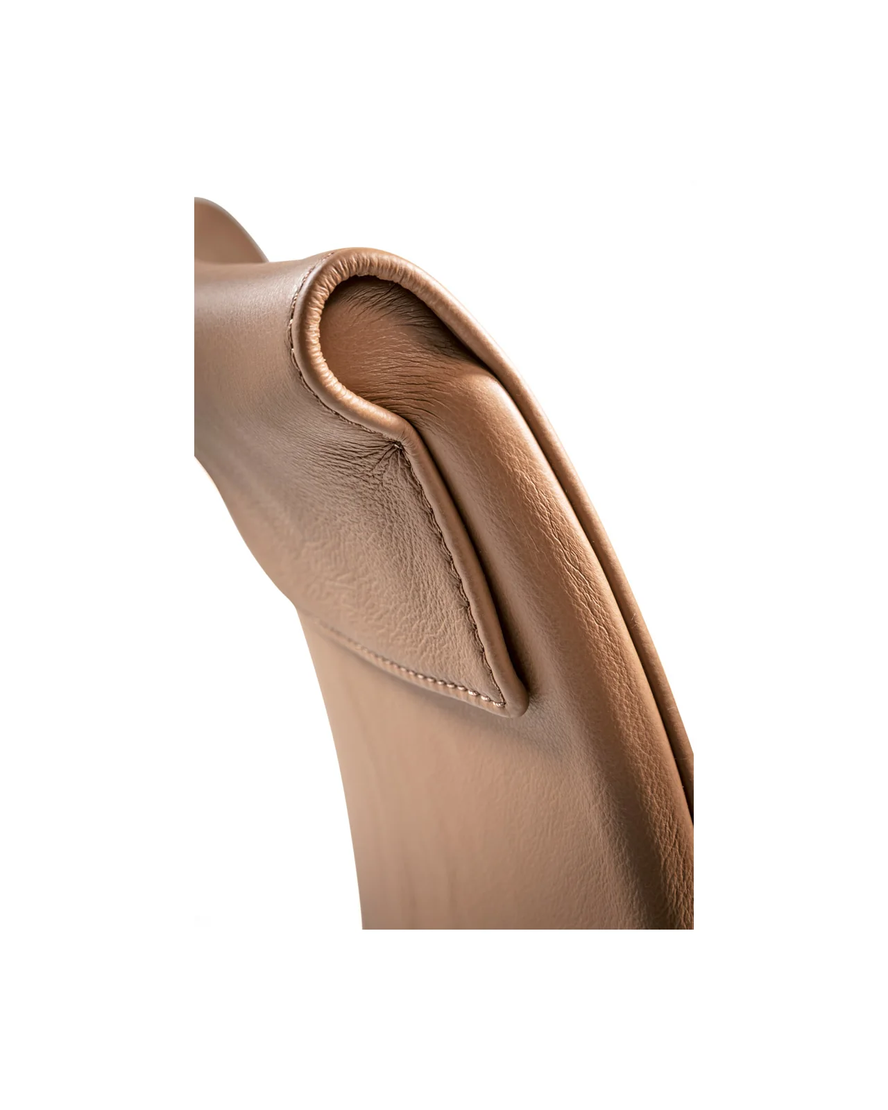 Circe dining chair by Cantori, in an interior setting, photo 5 of 8