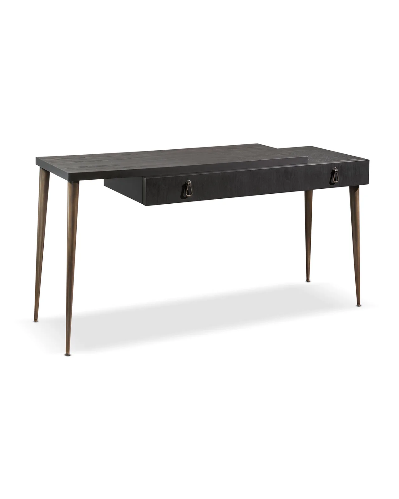 City desk and dressing table by Cantori, studio view, photo 1 of 4