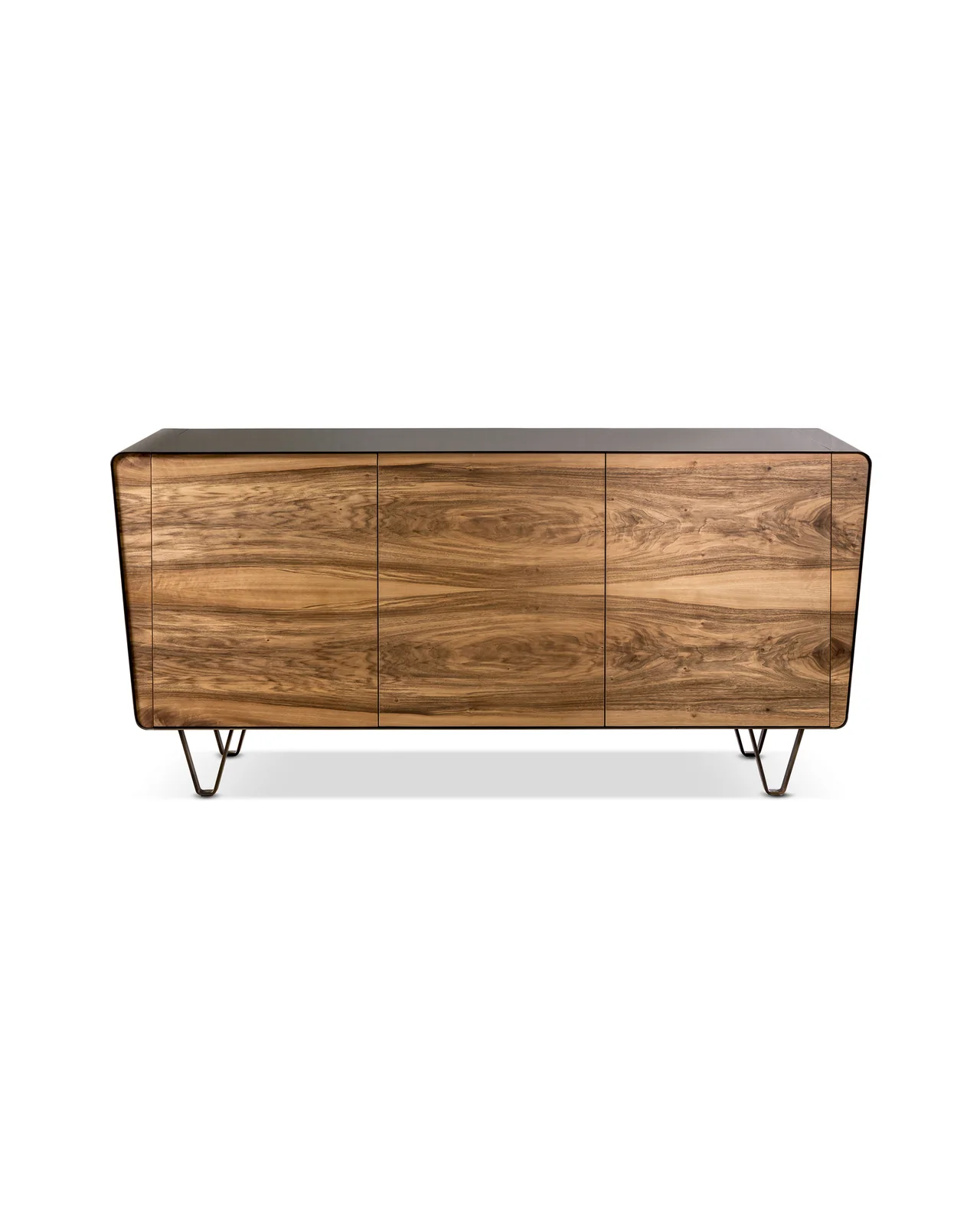 Icaro sideboard by Cantori, studio view, photo 1 of 6, Nobili Design catalog
