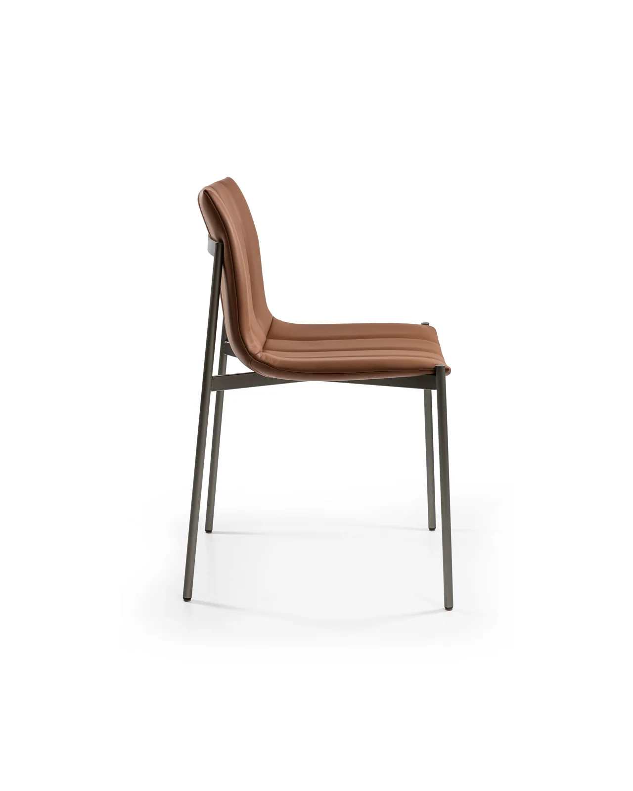 Jackie dining chair by Cantori, studio view, photo 7 of 9, Nobili Design catalog